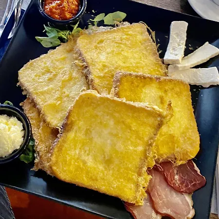 Apartmán Zlatiborske Noci Zlatibor