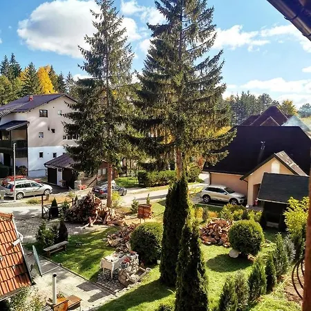 Zlatiborske Noci Златибор