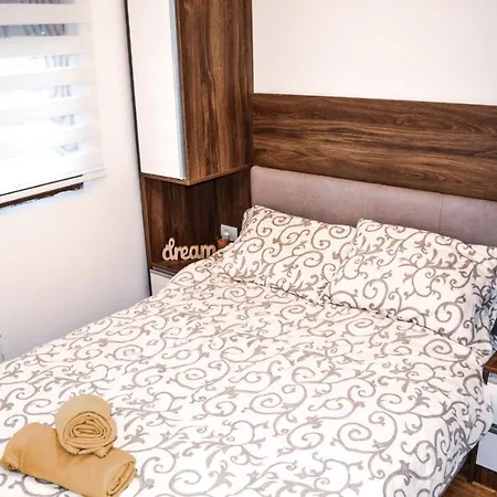 Zlatiborske Noci Apartmán Zlatibor