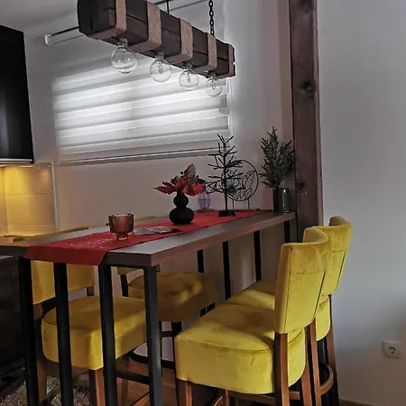 Zlatiborske Noci Apartmán Zlatibor