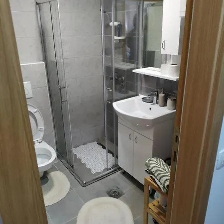 Zlatiborske Noci Apartmán