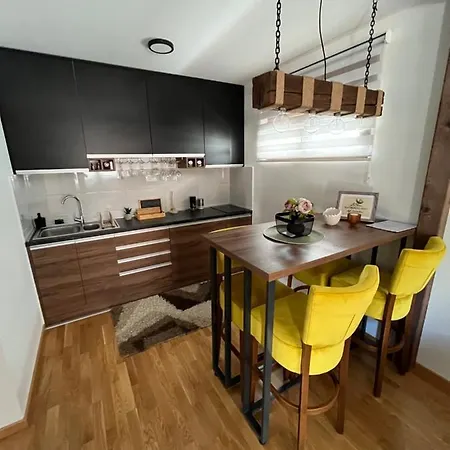 Zlatiborske Noci Zlatibor