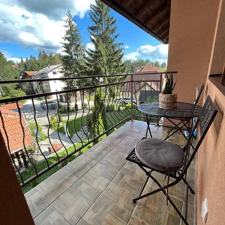 Zlatiborske Noci Zlatibor