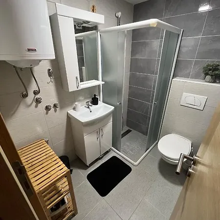 Apartmán Zlatiborske Noci Zlatibor