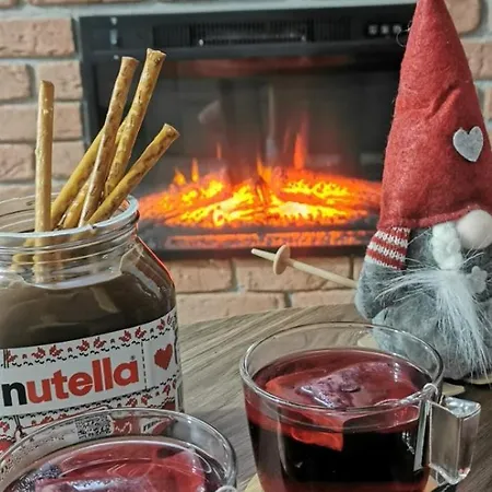 Lejlighed Zlatiborske Noci *