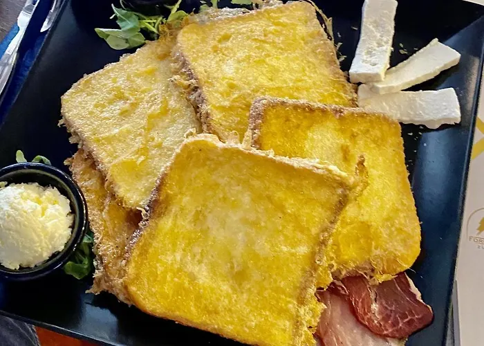 Lejlighed Zlatiborske Noci Zlatibor