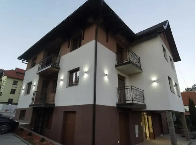 Lejlighed Zlatiborske Noci