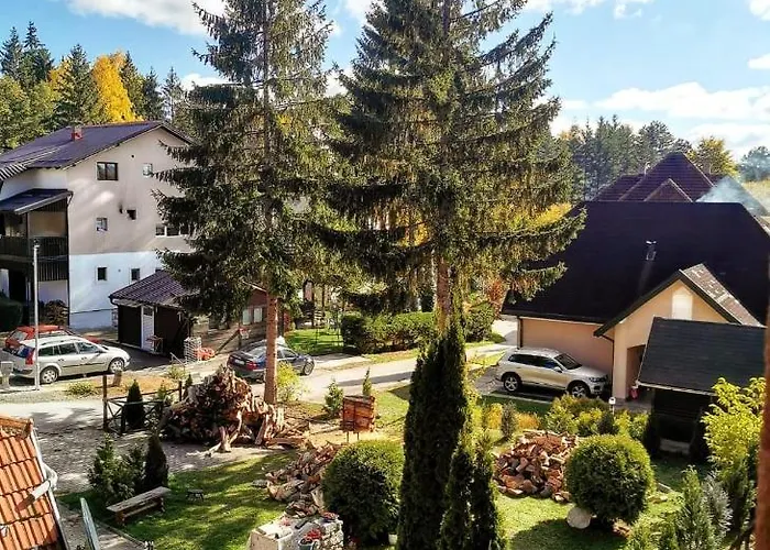 Zlatiborske Noci Zlatibor