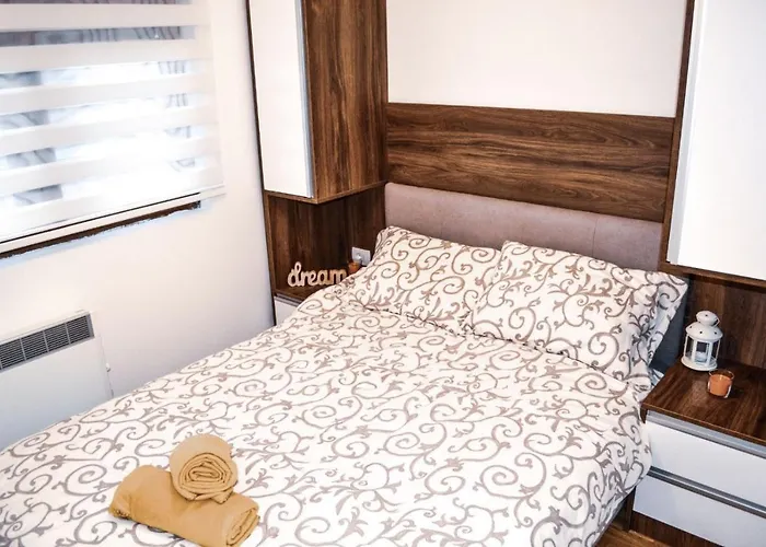 Zlatiborske Noci Lejlighed Zlatibor