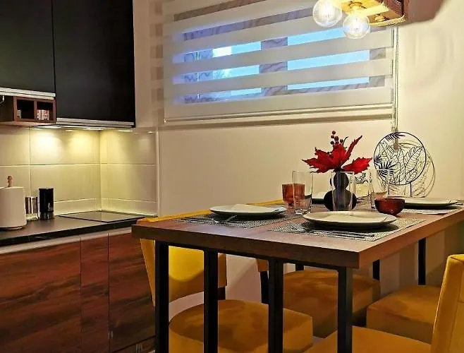 Lejlighed Zlatiborske Noci Zlatibor