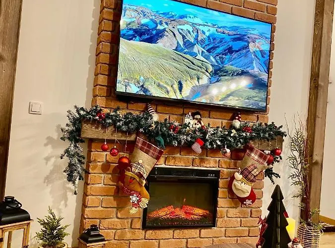 Lejlighed Zlatiborske Noci *