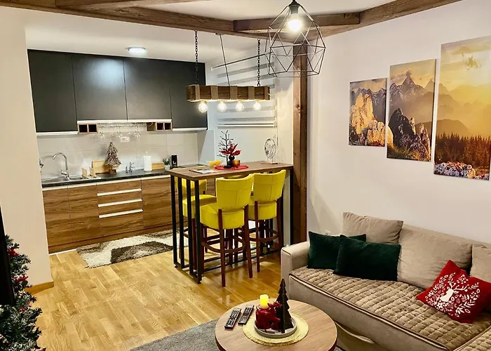 Zlatiborske Noci * Zlatibor