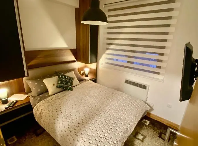 Lejlighed Zlatiborske Noci *