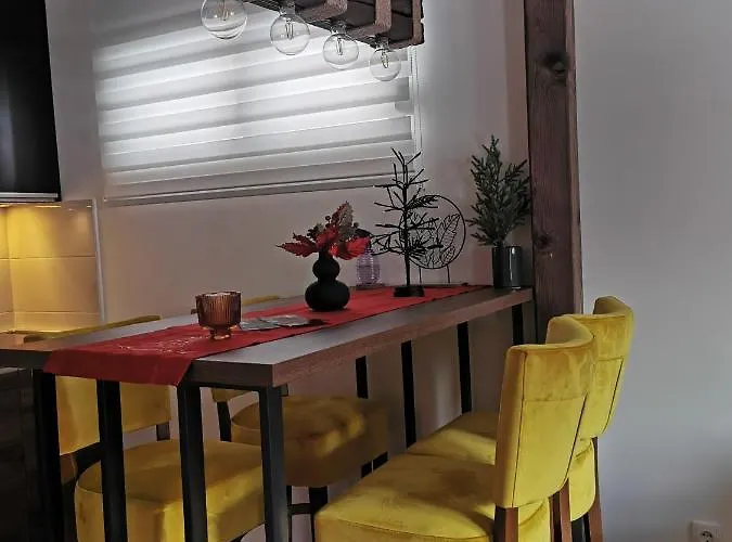 Zlatiborske Noci Lejlighed Zlatibor