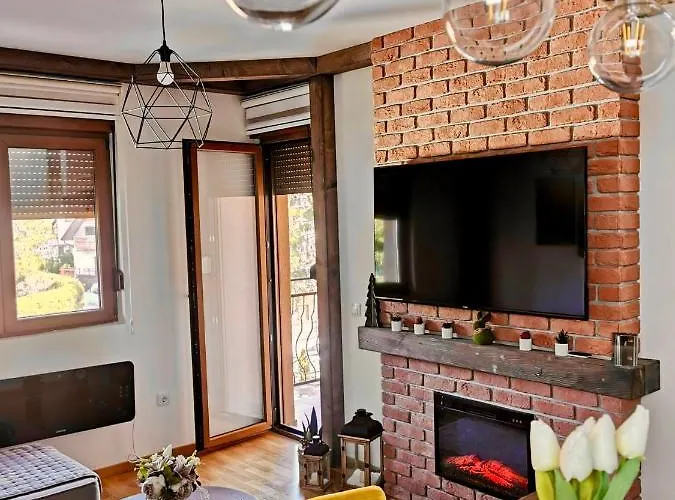 Zlatiborske Noci * Zlatibor