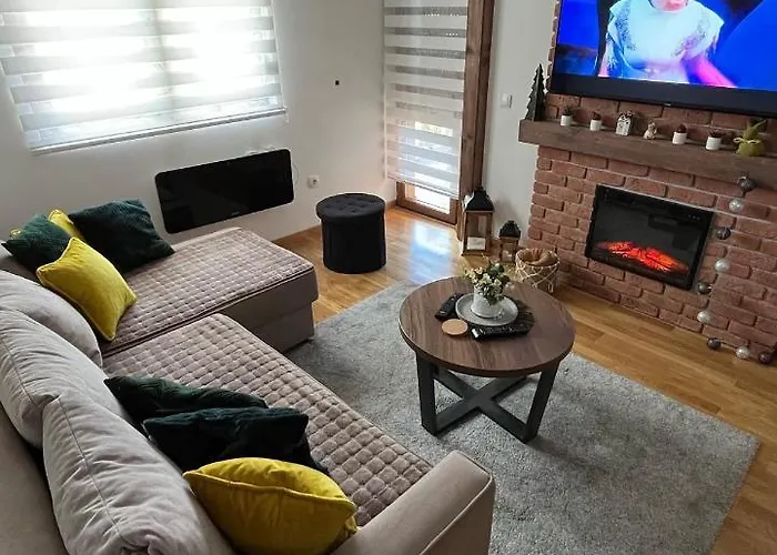 Zlatiborske Noci Zlatibor