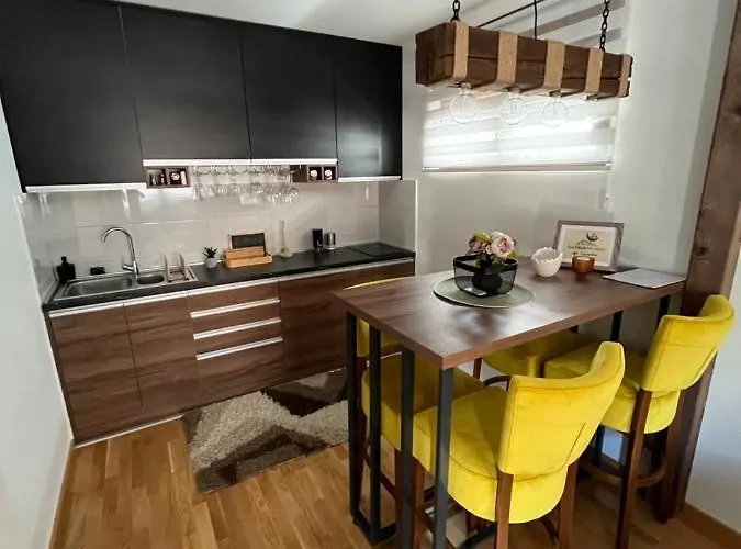 Zlatiborske Noci Zlatibor