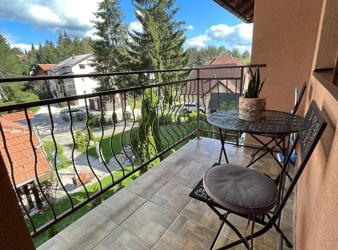 Zlatiborske Noci Zlatibor