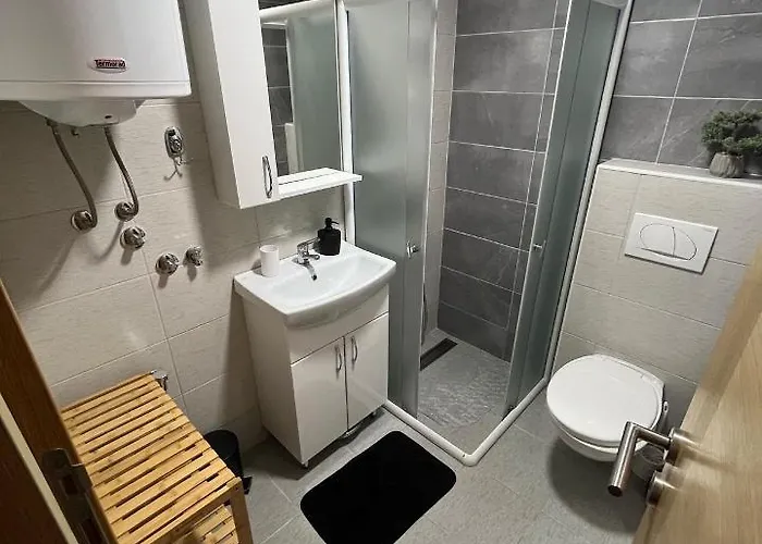 Lejlighed Zlatiborske Noci Zlatibor