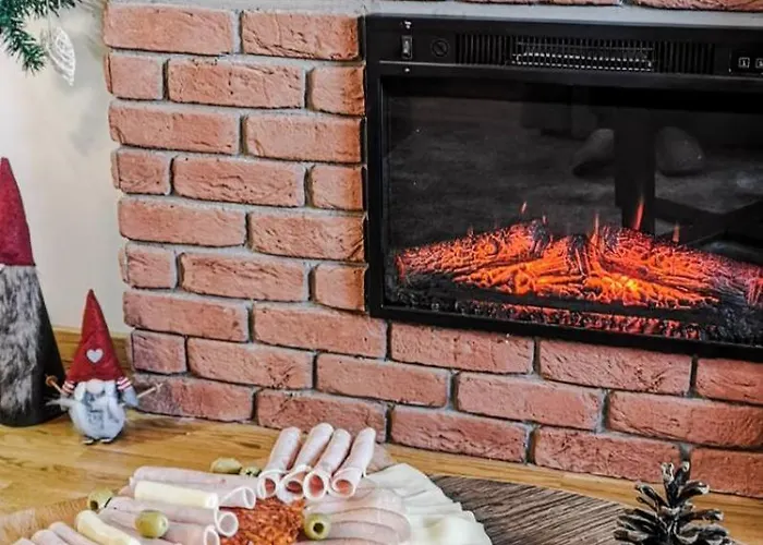 Zlatiborske Noci Lejlighed Zlatibor