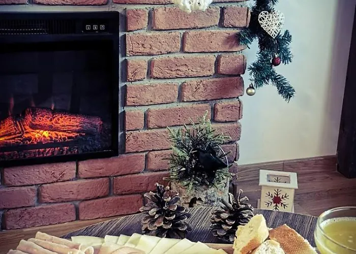 Lejlighed Zlatiborske Noci *