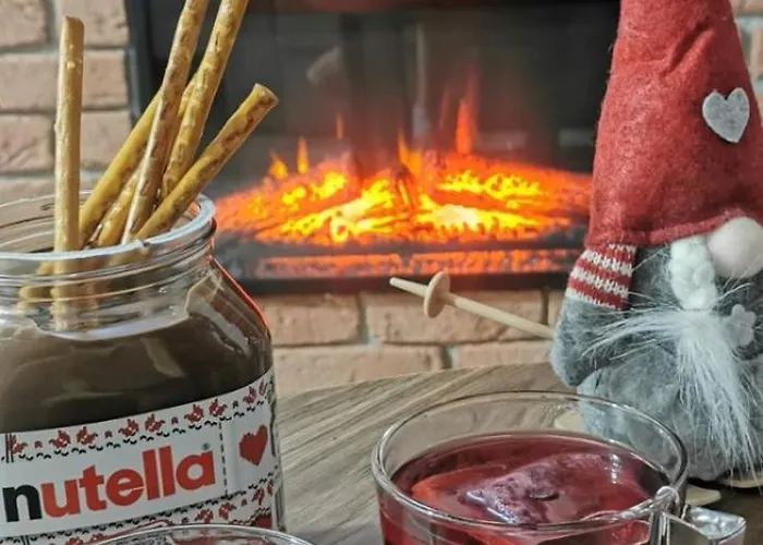 Lejlighed Zlatiborske Noci *